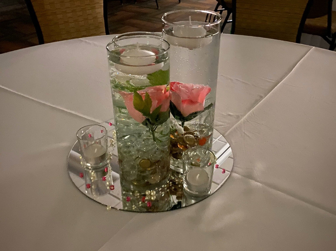 贝斯特韦斯特十字路口会议中心酒店主图