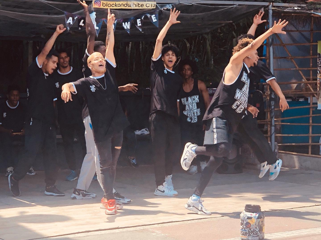 Comuna 13-麦德林必去景点