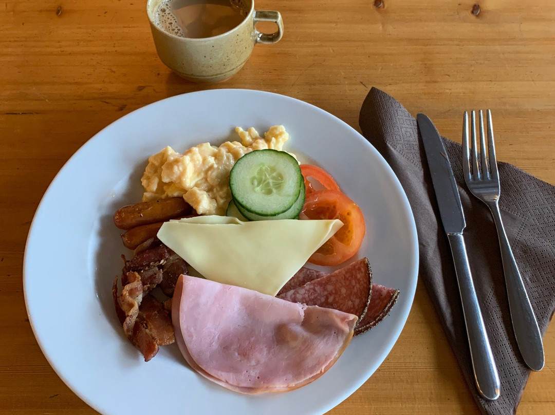 Mornington Hotel Stockholm Bromma主图