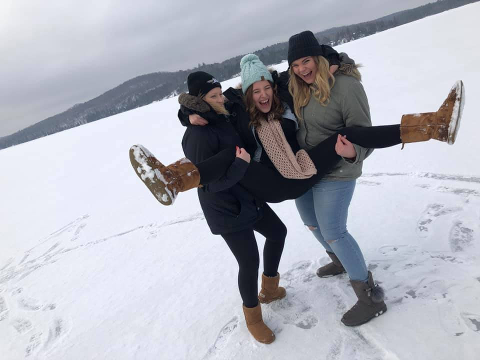 Algonquin Highlands旅游攻略图片