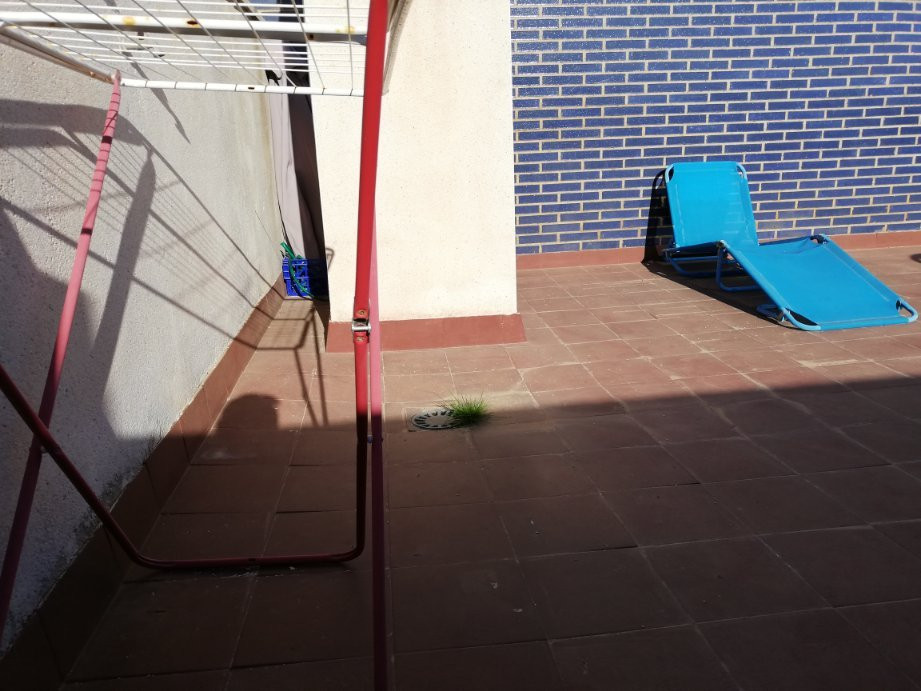 Playamarina 1 Aparthotel主图