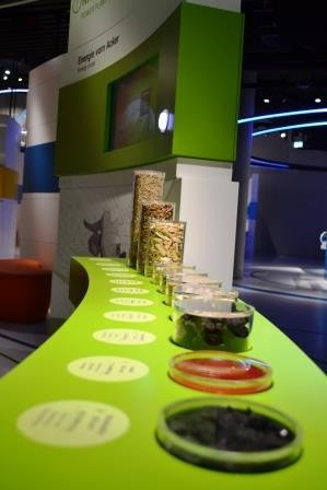 Energie Erlebnis Zentrum Ostfriesland-Aurich必去景点