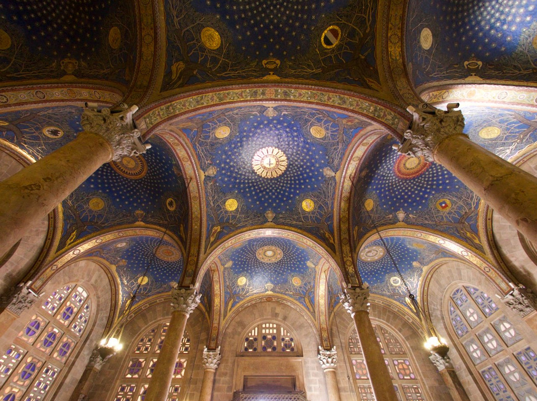 Benayah Blum Private Tours-耶路撒冷必去景点