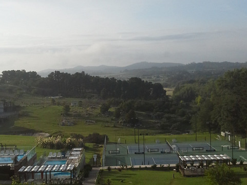 Posta Natural Apart & Hotel主图