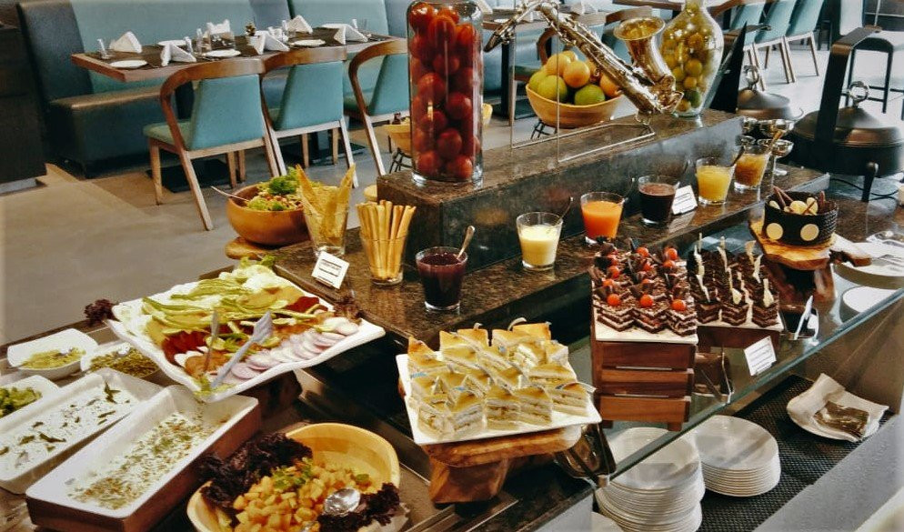 The Fern Residency, Bhopal主图