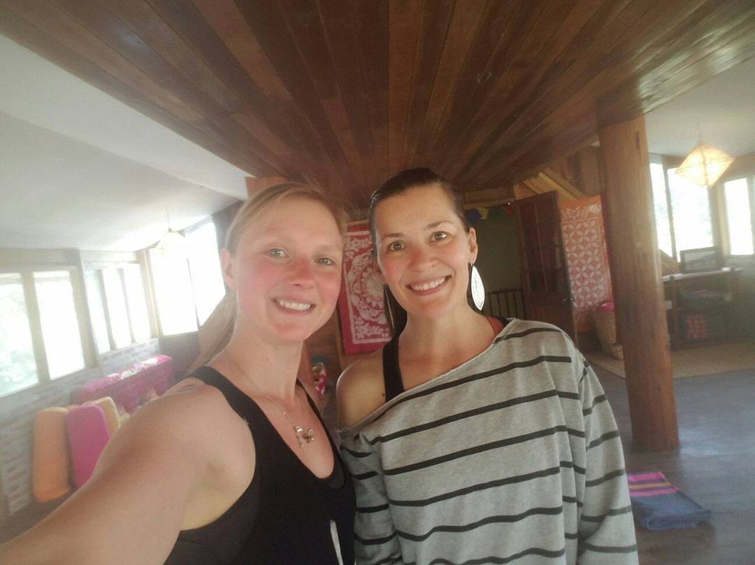 Kalaw Yoga by Sprouting Seeds-格劳必去景点