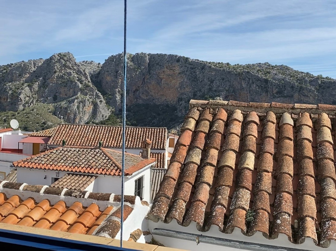 Posada del Fresno主图