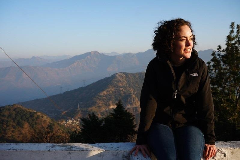 Rishikesh Day Tour-里希克虚必去景点