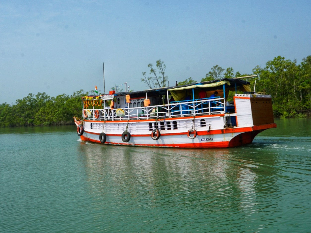 Sundarban Nature Club-Sundarban必去景点