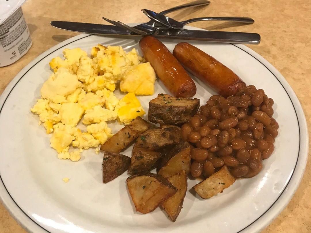 Best Western St Catharines Hotel & Conference Centre主图