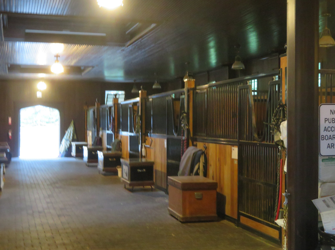 Wunderlich County Park-Woodside必去景点