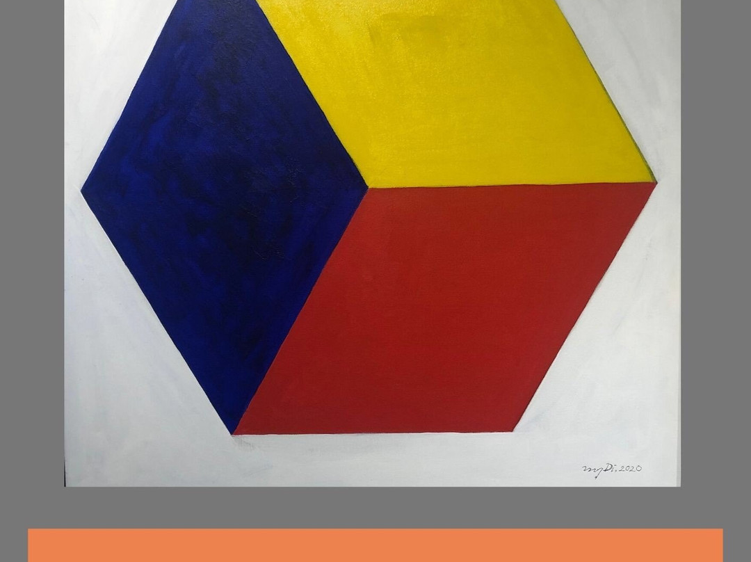 Kalasa Art Space-仰光必去景点