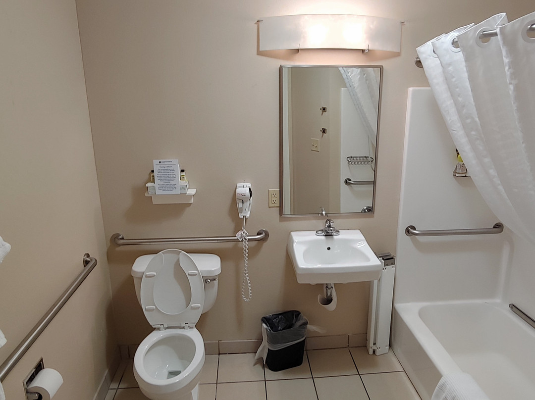 Candlewood Suites Harrisonburg by IHG主图