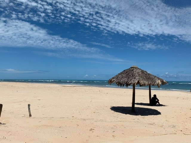 Pousada Oasis Paracuru主图