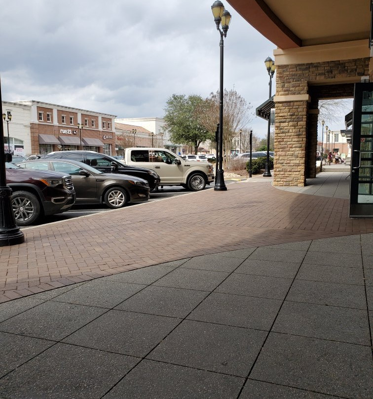 Ashley Park-纽南必去景点