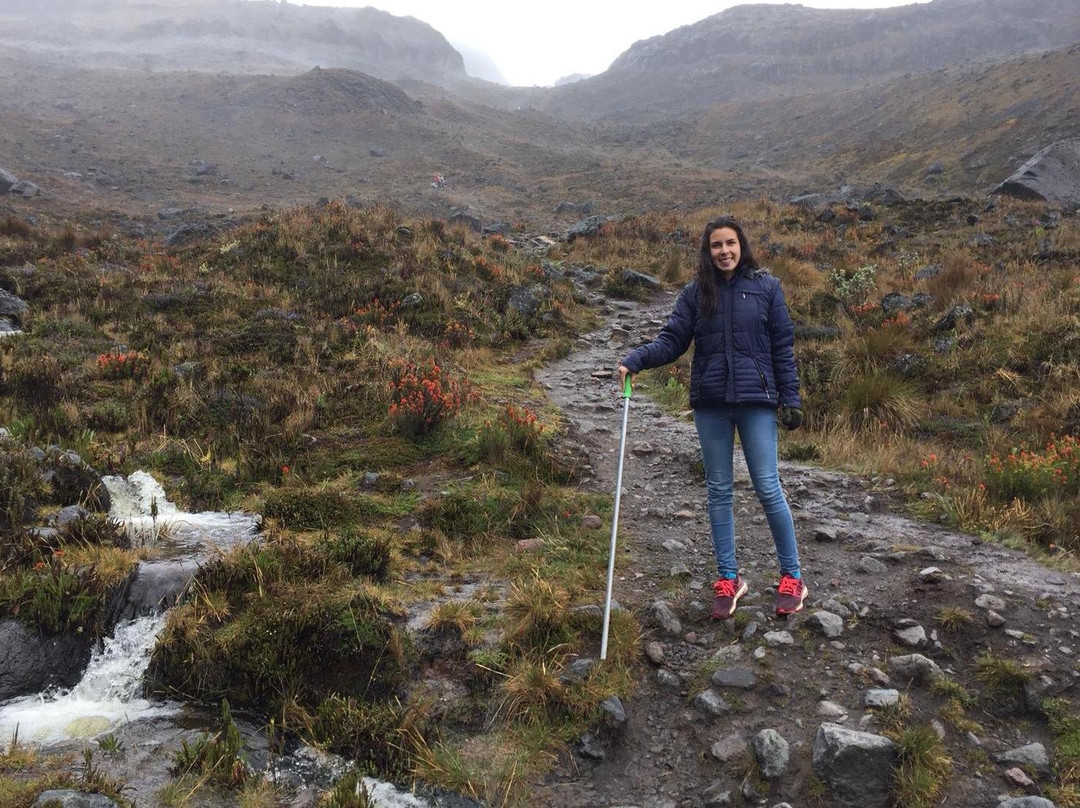 Travel JM-佩雷拉必去景点