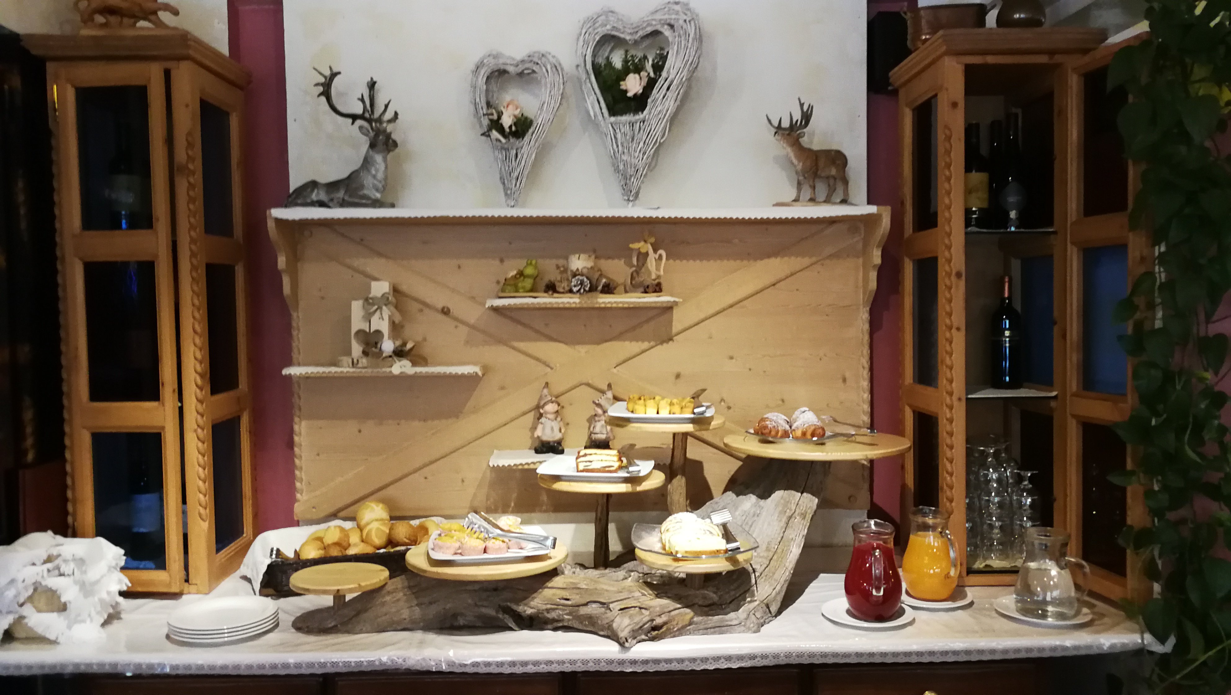 Hotel Eden-餐饮