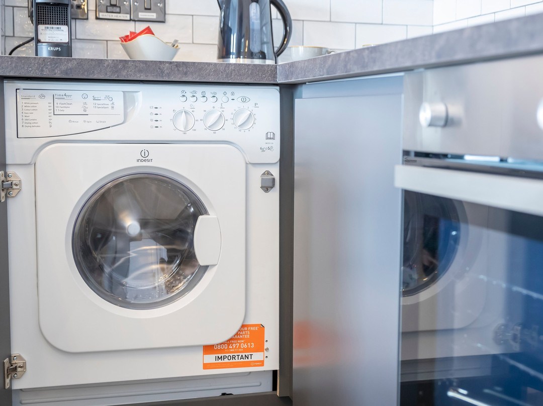 The Georgian Rooms Howth主图