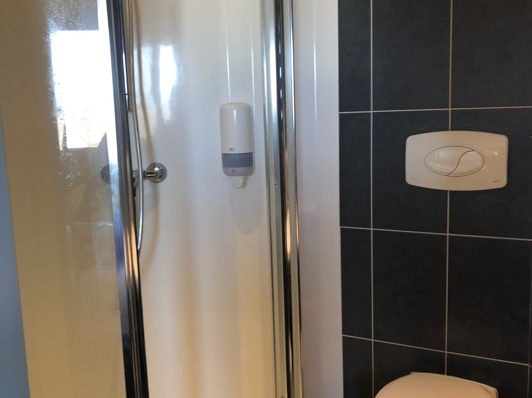 B&B Hotel Perpignan Saleilles主图