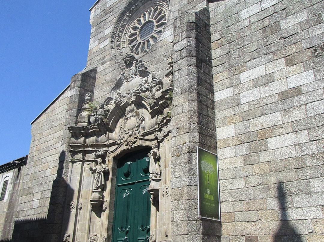 Igreja de S. Domingos景点图片