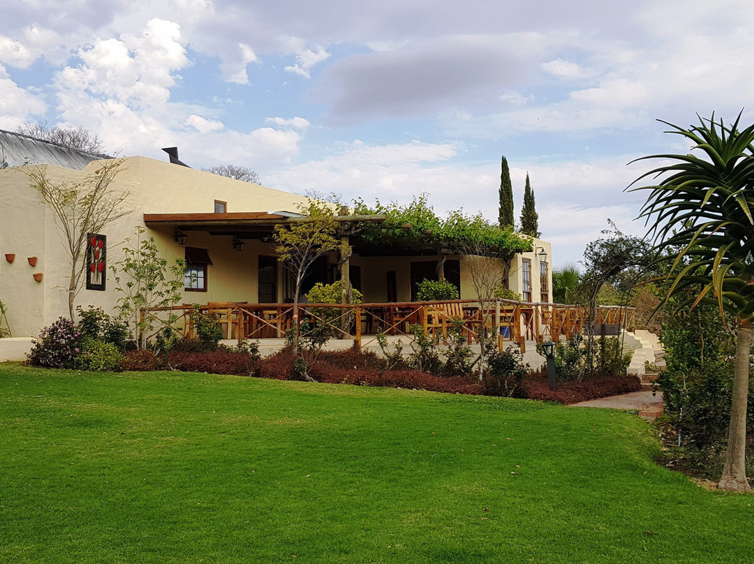 Fraai Uitzicht 1798主图