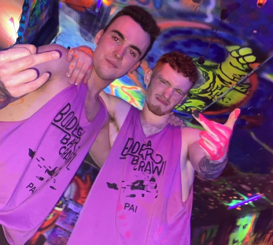 普罗岛度假酒店主图