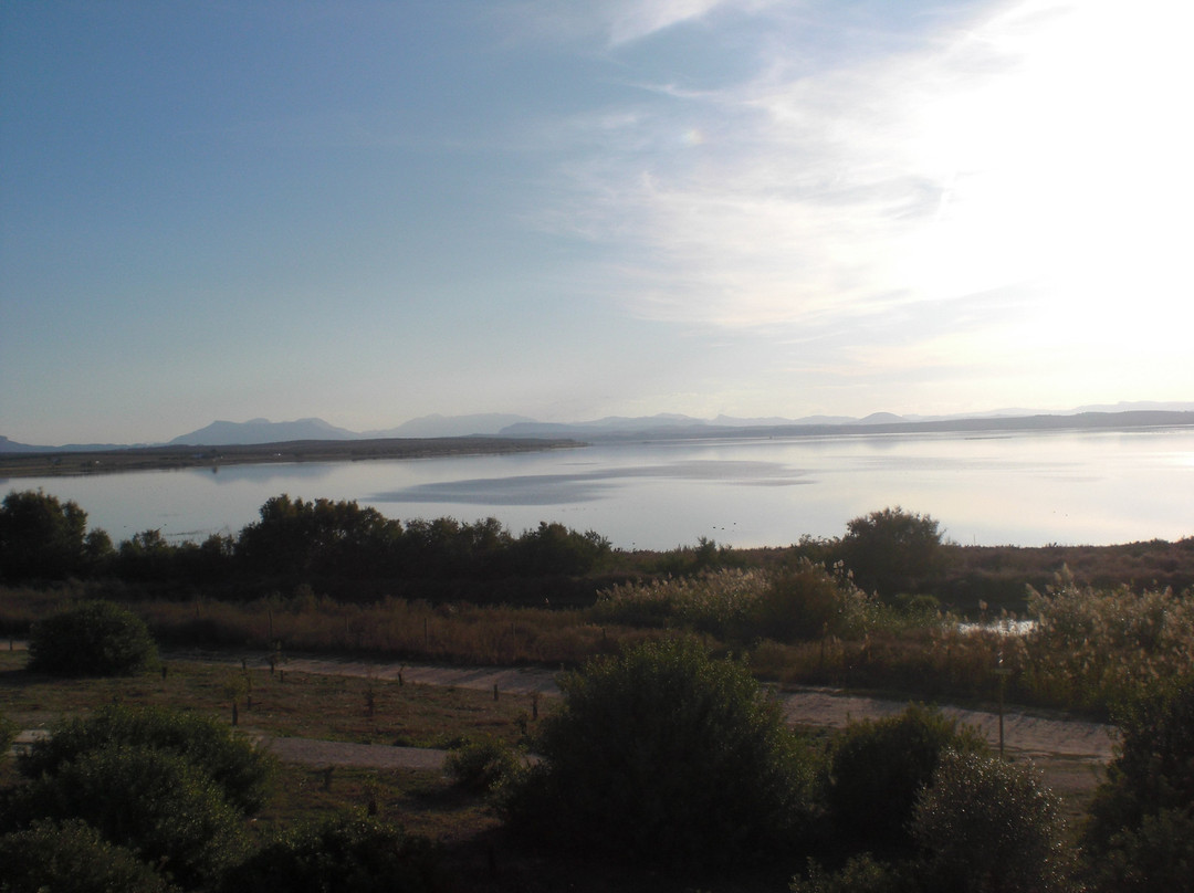 Fuente de Piedra-安特克拉必去景点