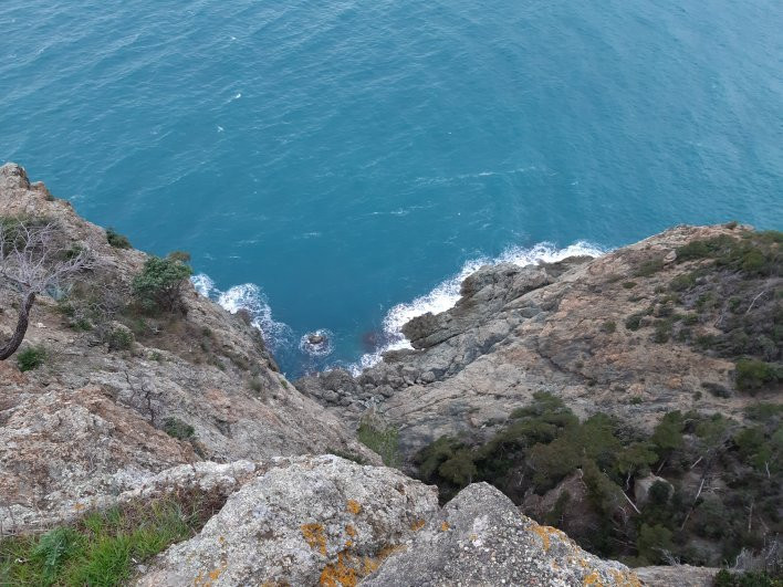 Salto della Lepre景点图片