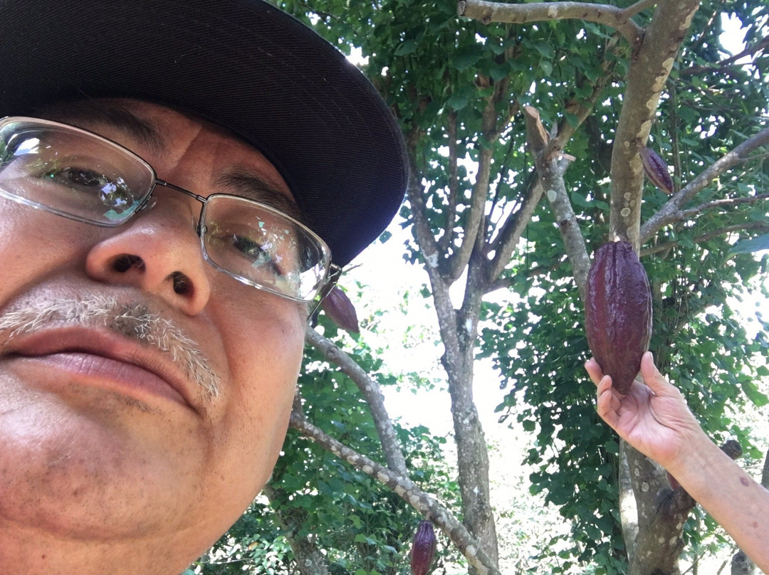 Fabrica de Chocolates Orquidea-Tarapoto必去景点