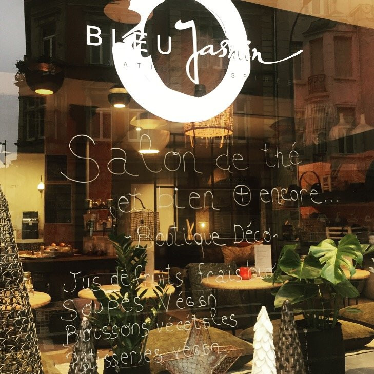 Jardin Botanique de Metz-Montigny-les-Metz必去景点