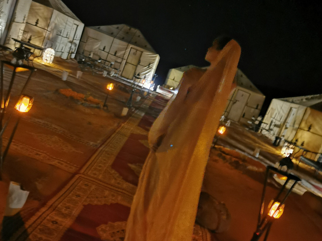 Heart Enjoy Morocco-马拉喀什必去景点