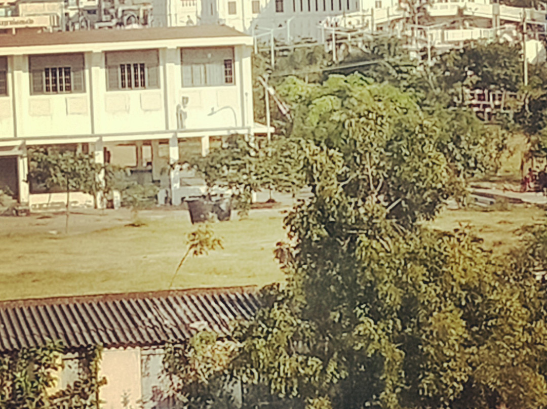 Seagate Church View Resorts主图