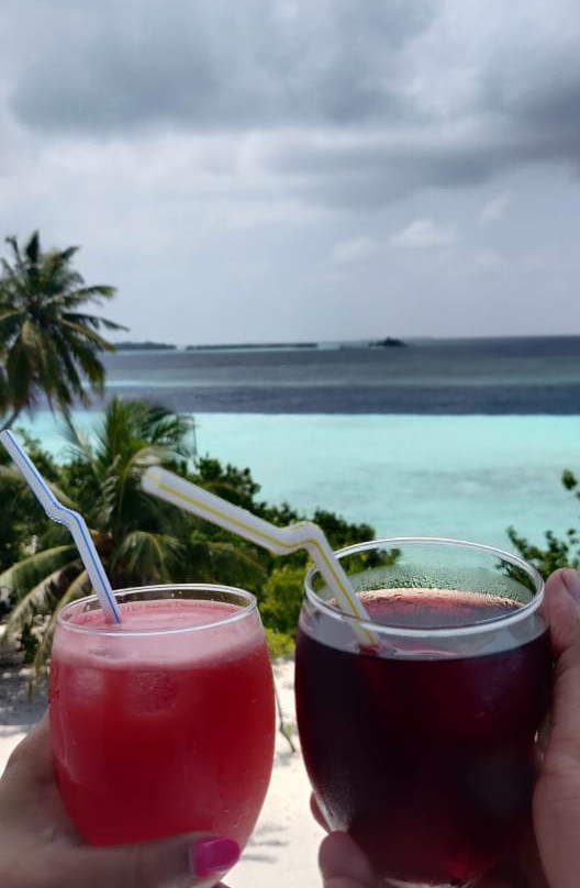 ilaa Beach Maldives主图