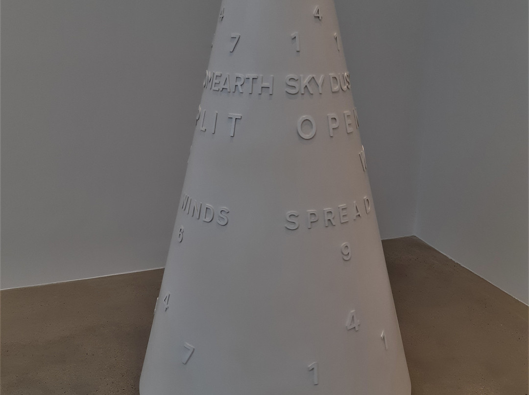 Galerie Thaddaeus Ropac-庞坦必去景点