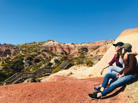 Adelaide Driving Tour-阿德莱德必去景点