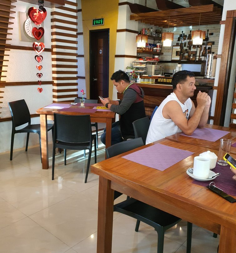 The Loft Hotel主图