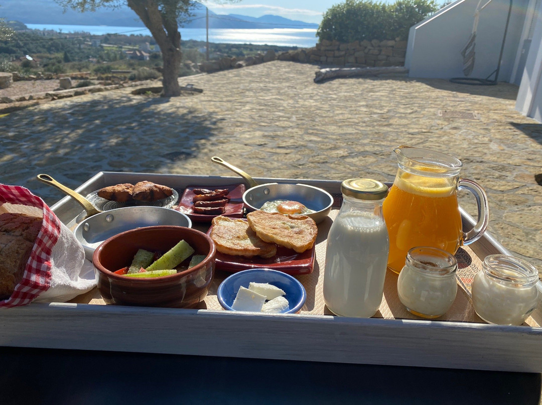 Kotroni Villas主图