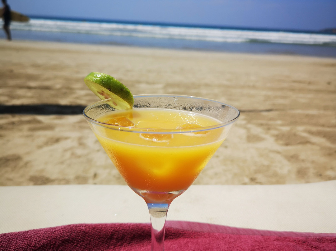 维利格玛海湾度假村主图