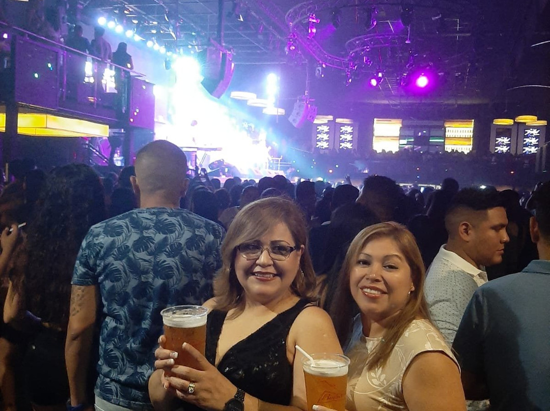 La Casa De La Salsa-La Victoria必去景点