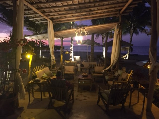 La Posada De Los Tumpis主图