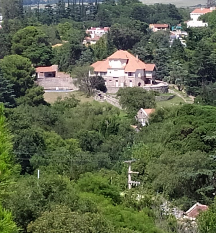 Gran Hotel La Cumbre主图