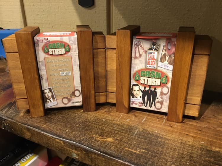 Lock Stock & Blade-皮金福奇必去景点