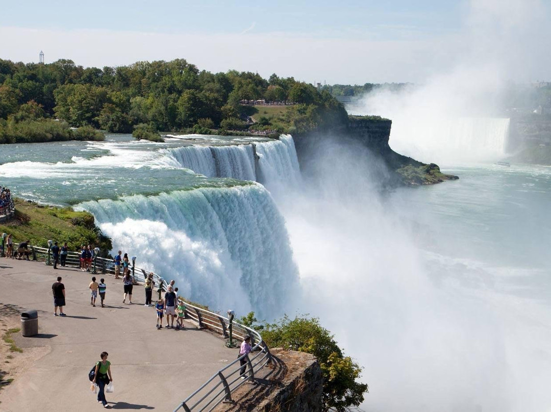 BTL groups - Ever Go Group LLC.-Williamsville必去景点