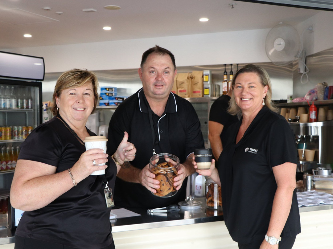 Brett Street CAFE (Community Access For Everyone)