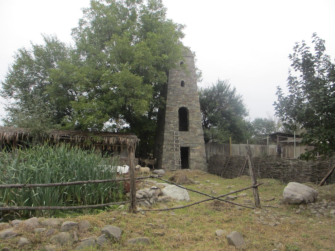 Museum Dondi Yurt景点图片