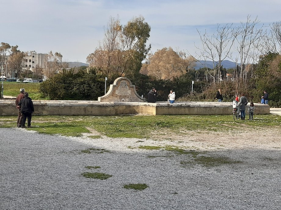 Antiquarium di Pyrgi e Area archeologica-圣马里内拉必去景点