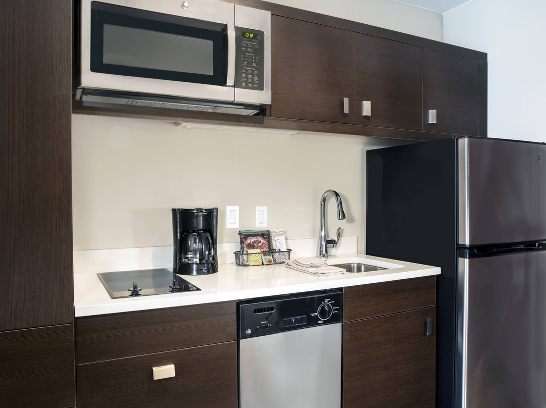 Towneplace Suites Miami Homestead主图
