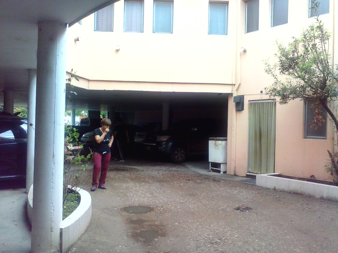 Hotel Galeon Santa Fe主图