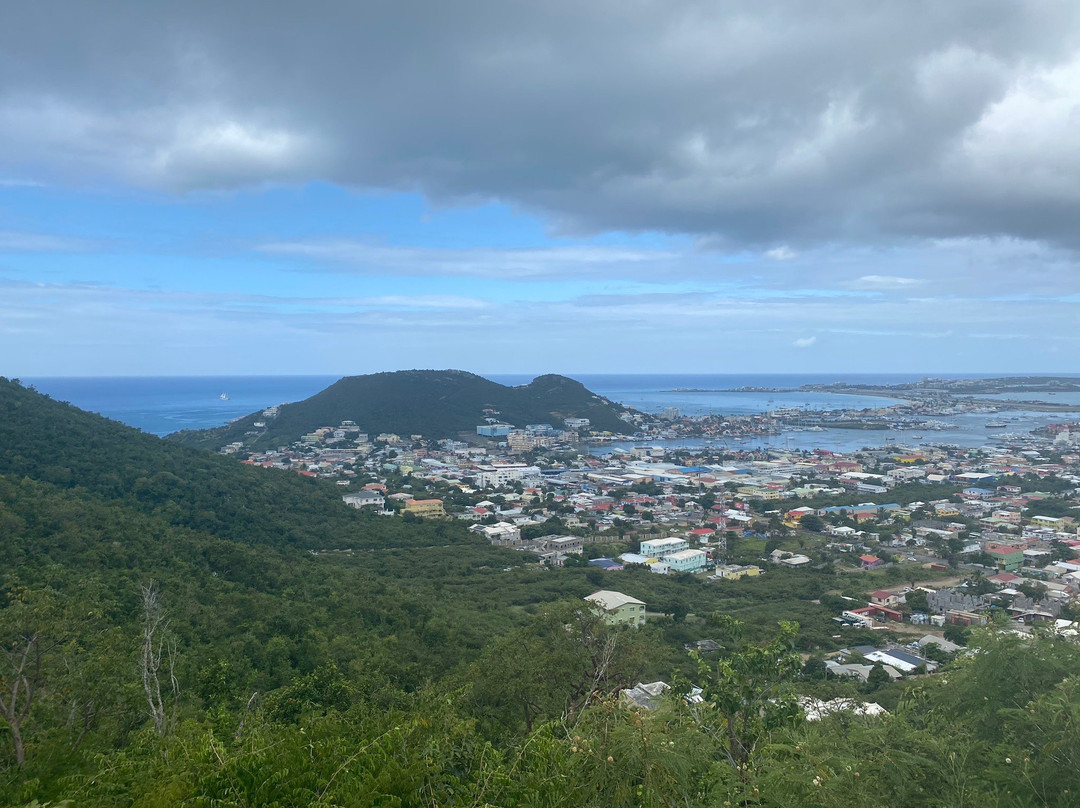 Splash in the Sun-Pointe Blanche必去景点