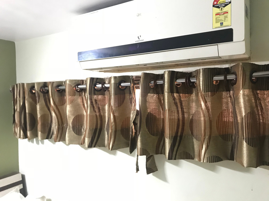 Igatpuri Hills Retreat主图